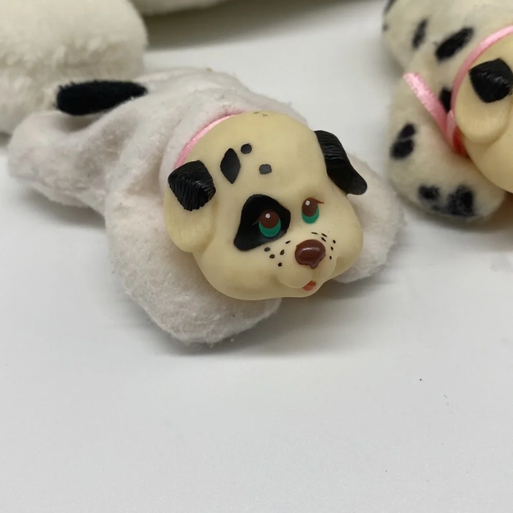 Puppy Suprise‎ Dog and 2 Puppies Stuffed Animal Plush